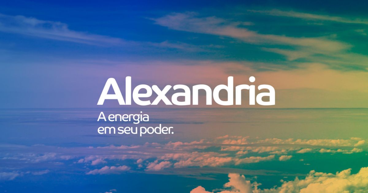 Alexandria Energia Solar: Energia Sustentável e Econômica para o Futuro