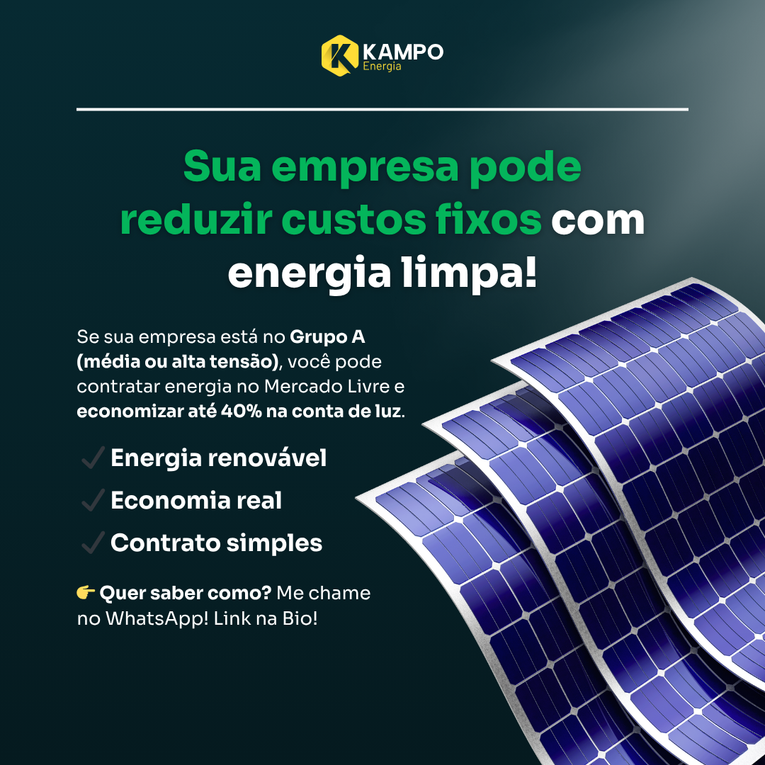 Descubra Como Economizar com o Mercado Livre de Energia: As Melhores Dicas para Aumentar Sua Economia