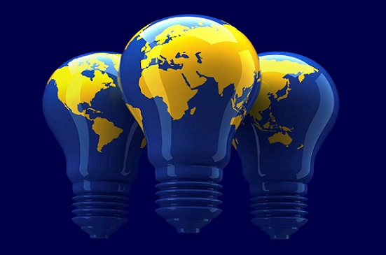 Notas sobre o novo quadro energético mundial