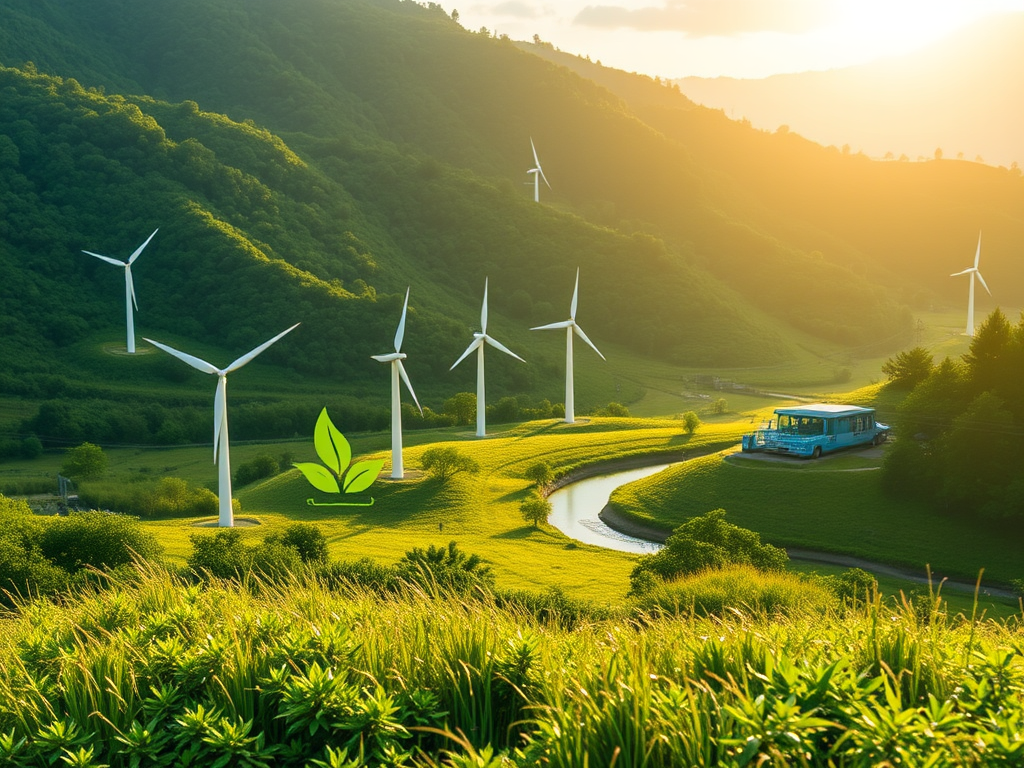 EcoEnergia aposta em créditos de carbono para aumentar rentabilidade